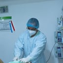 Bucaramanga informó que su ocupación UCI está en el 100%. La alcaldía hace un llamado para que fortalezcan las medidas de bioseguridad.