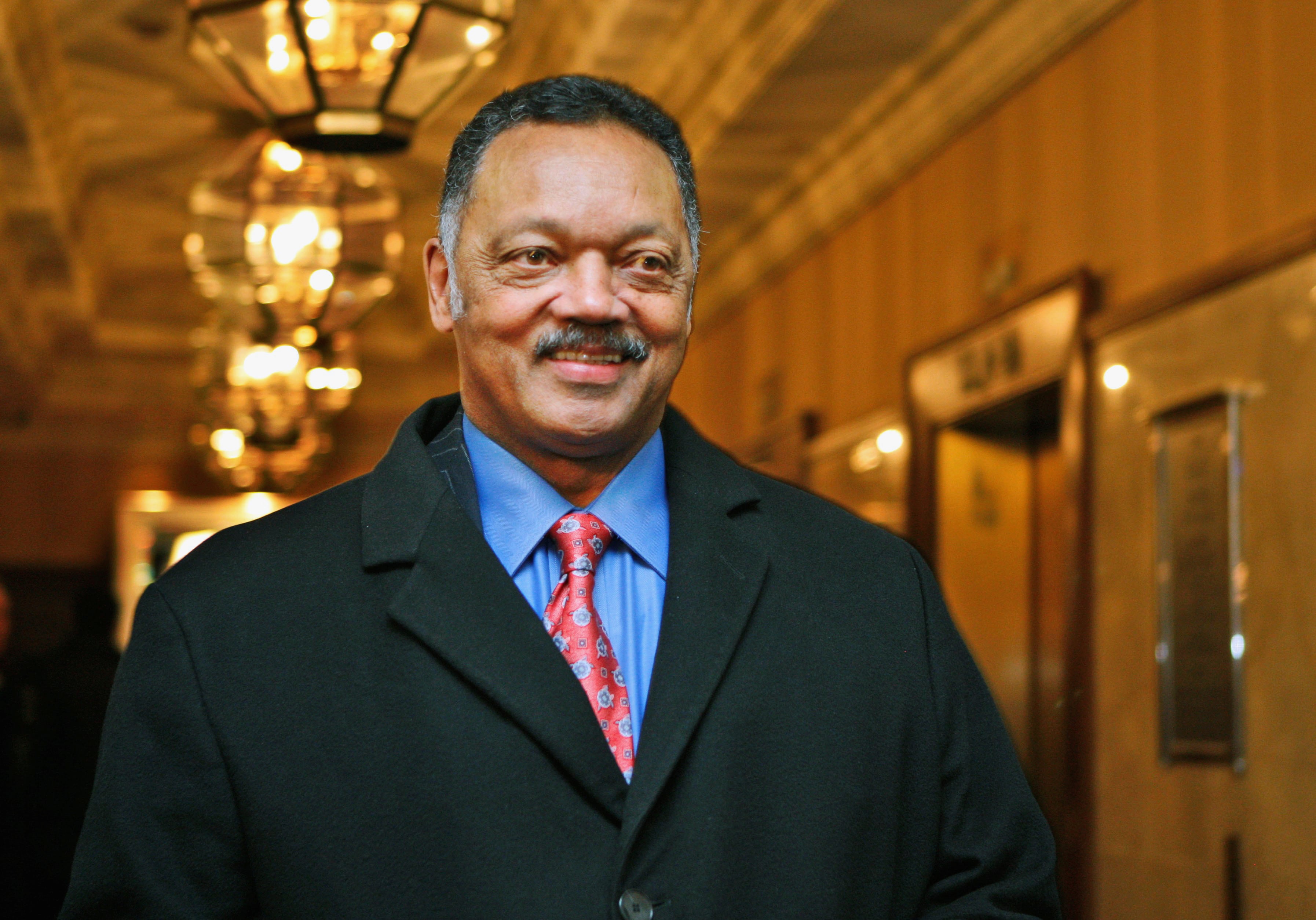 Jesse Jackson