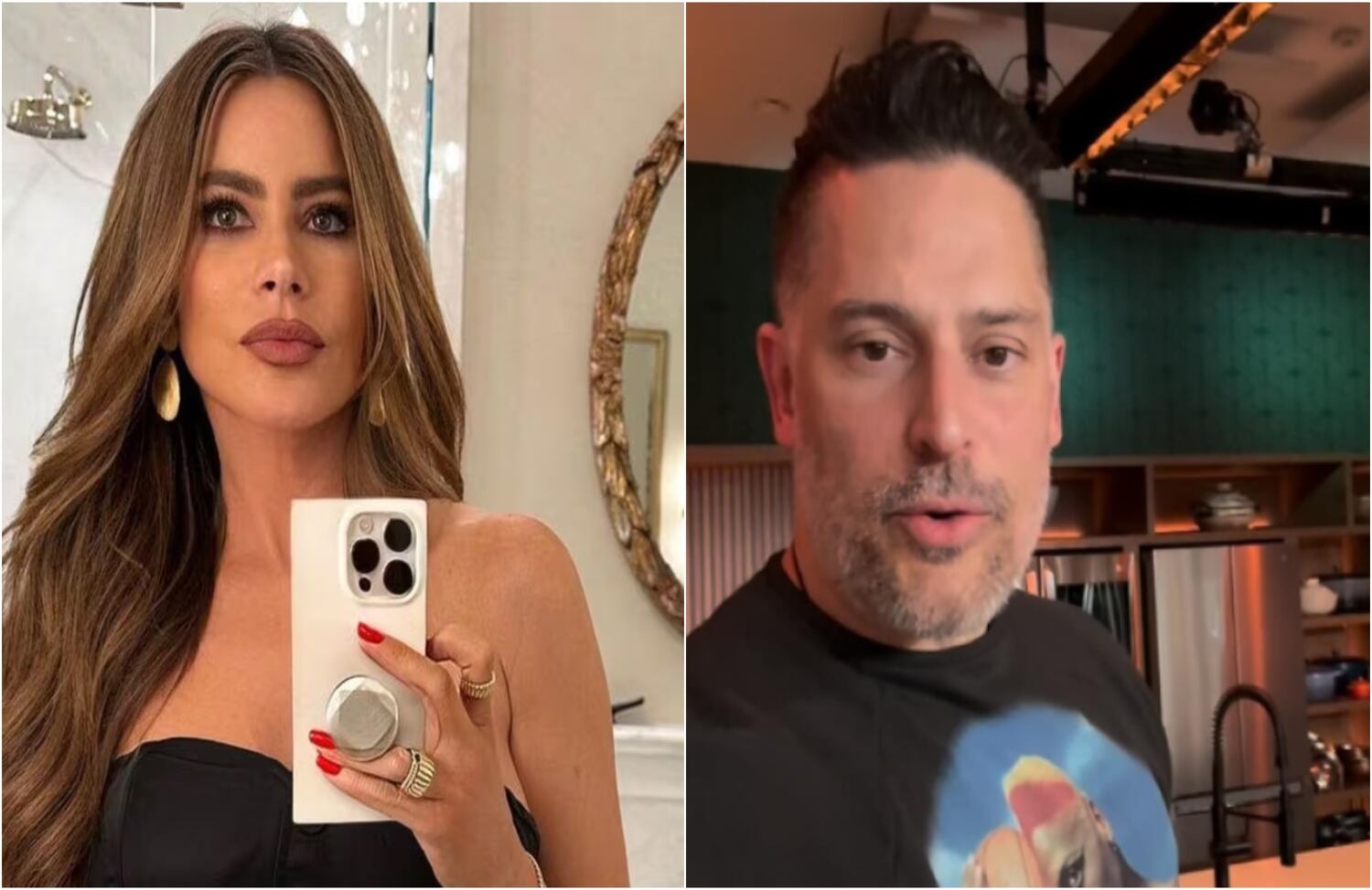 Foto: Captura de pantalla / Instagram