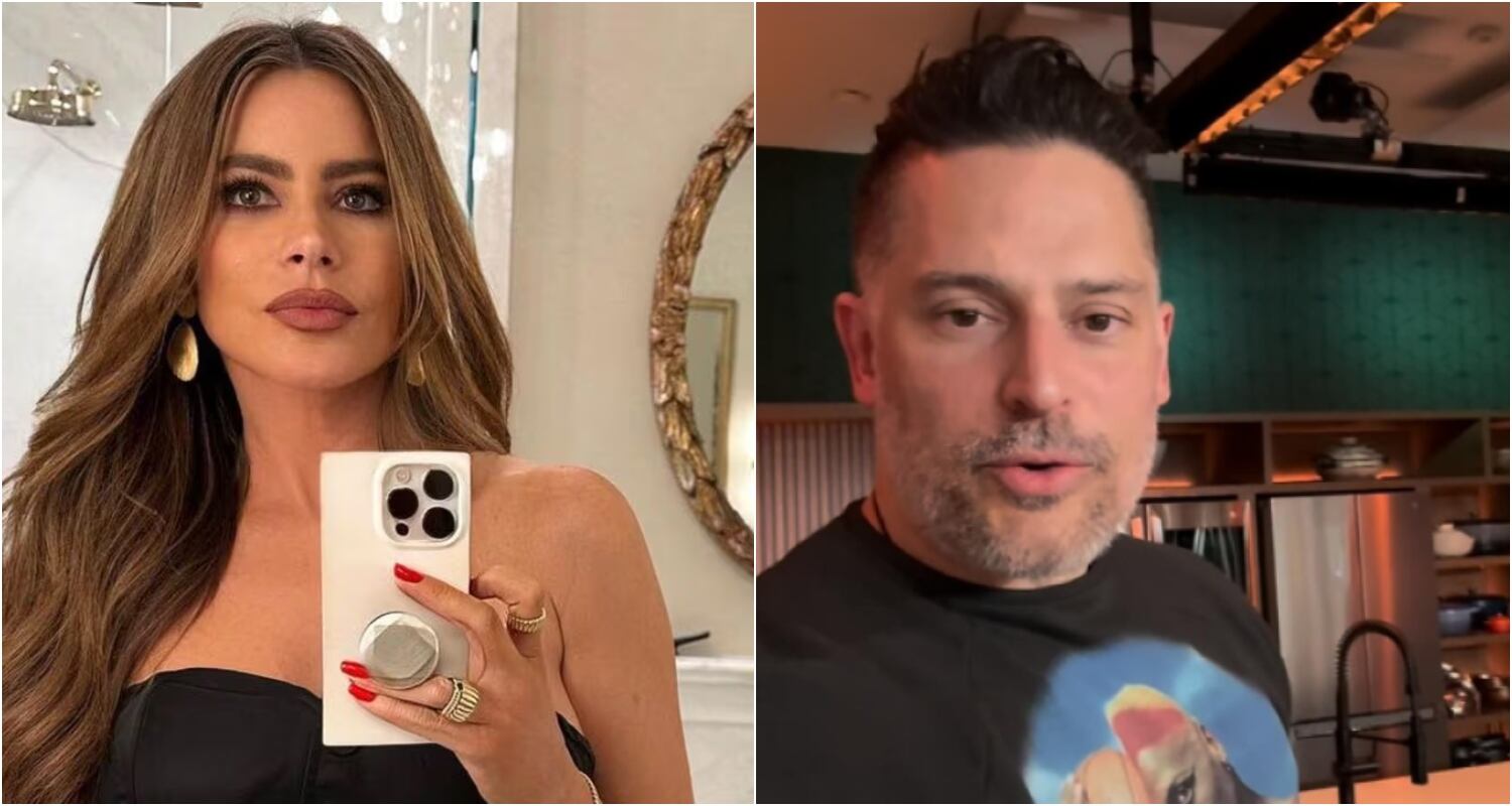 Foto: Captura de pantalla / Instagram