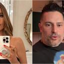 Sofía Vergara y Joe Manganiello se confirma su divorcio y separación de bienes