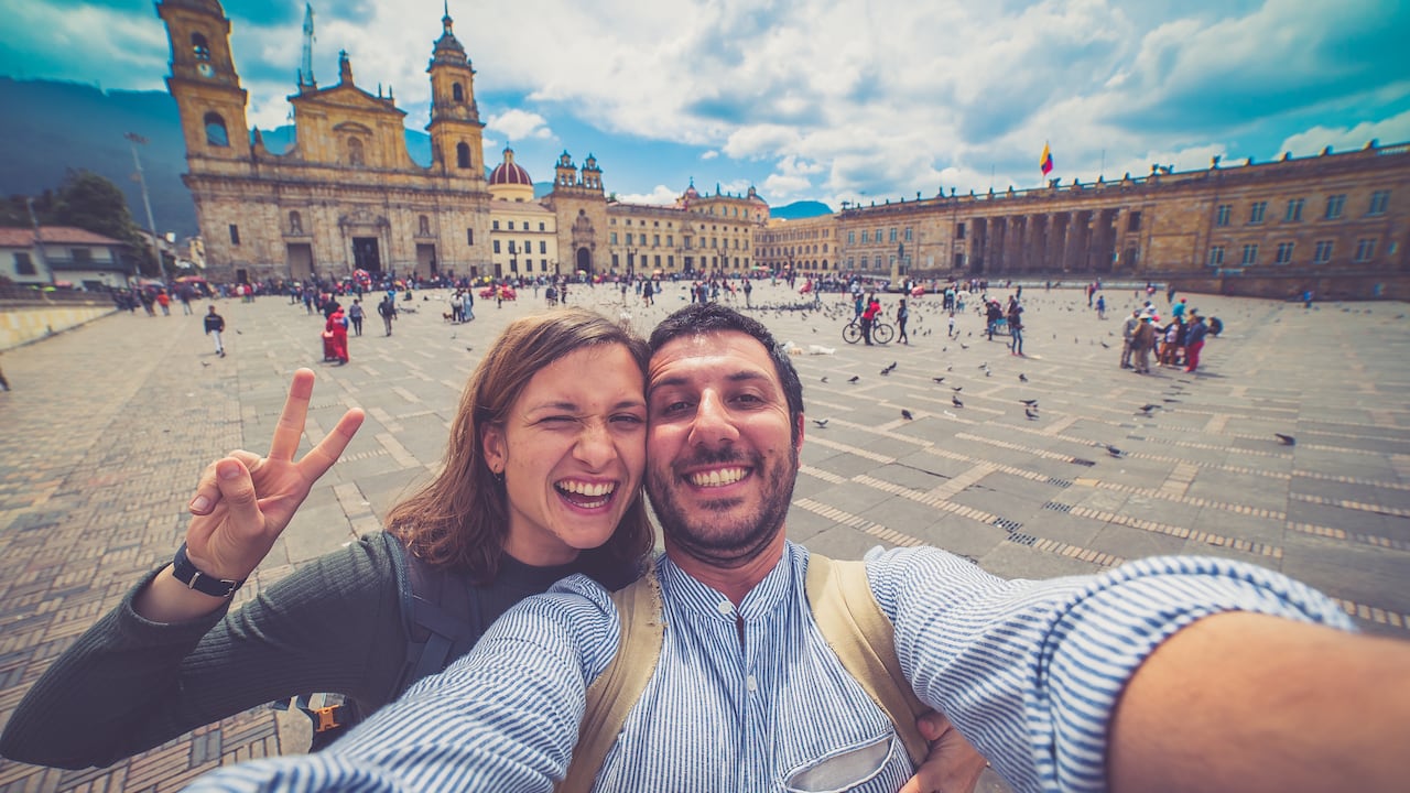 ‘Bogotá, tu casa’, ‘Bogotá, your home’; la campaña para enamorar al mundo.