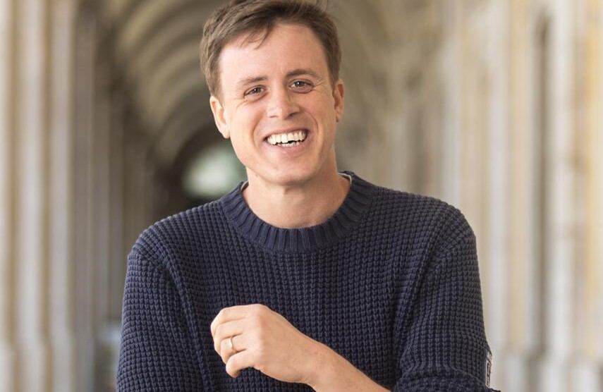 Nicolas Poupard, Fundador de Masaya