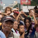 La salud física y mental es uno de los aspectos que más ha impactado a los migrantes venezolanos.