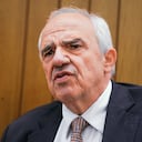 Ernesto Samper Pizano Expresidente de la república