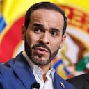 Abelardo de la Espriella, Álvaro Uribe Vélez
