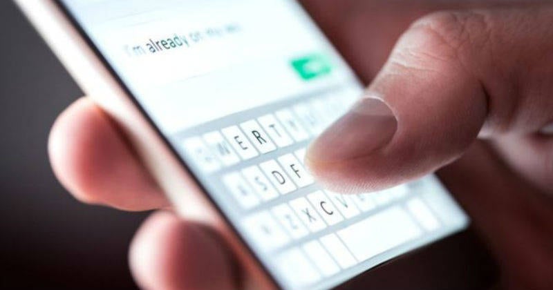 Teléfonos inteligentes crean estrés y ansiedad, según estudio