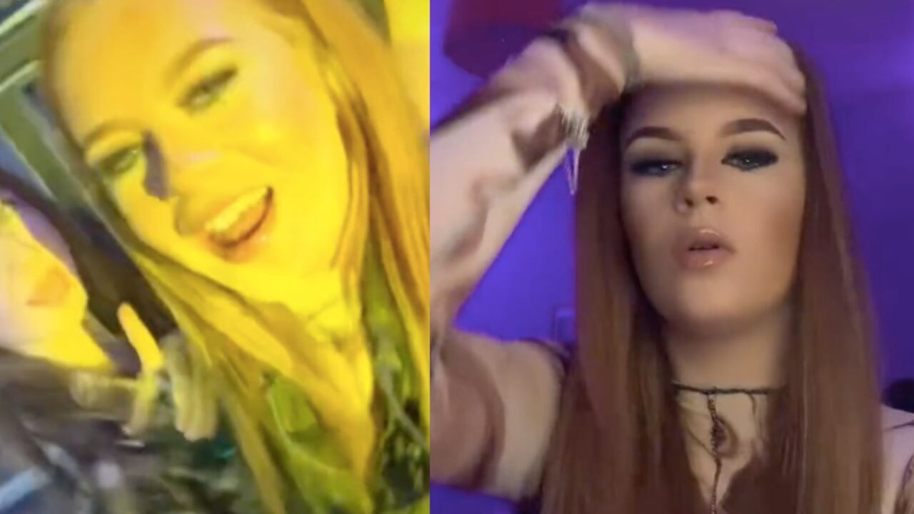 Tiktoker