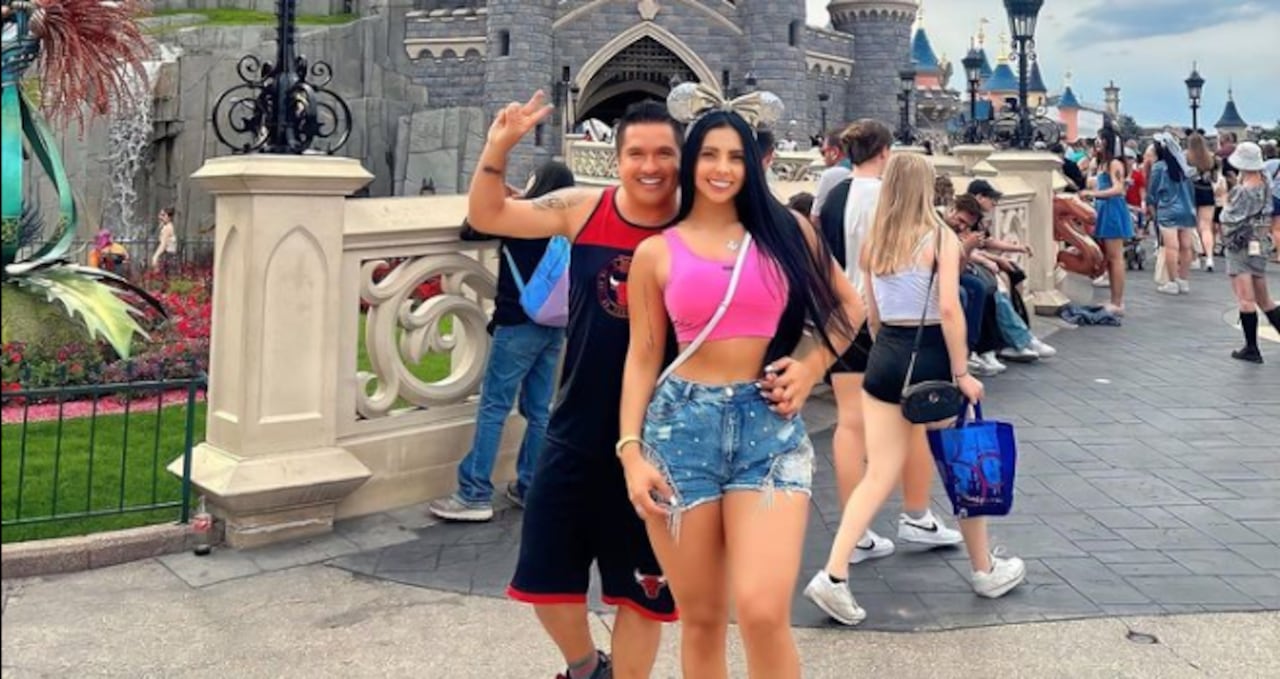 Alaban en redes la relación amorosa de Boyacoman