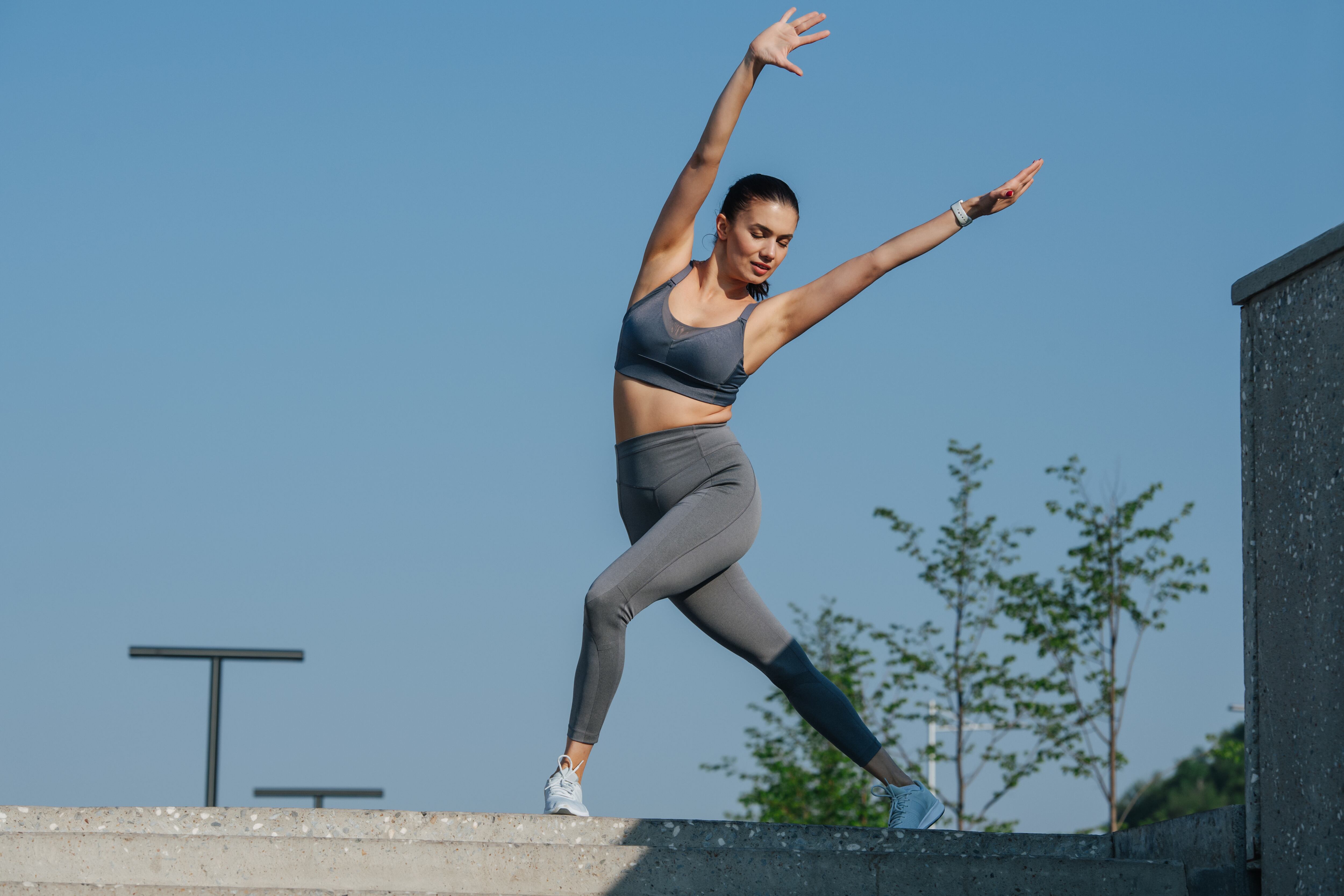 Caminar no es suficiente: estudios revelan cuál es esa actividad clave que ayuda a mejorar la salud