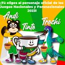 Las competencias se realizarán en el Eje Cafetero