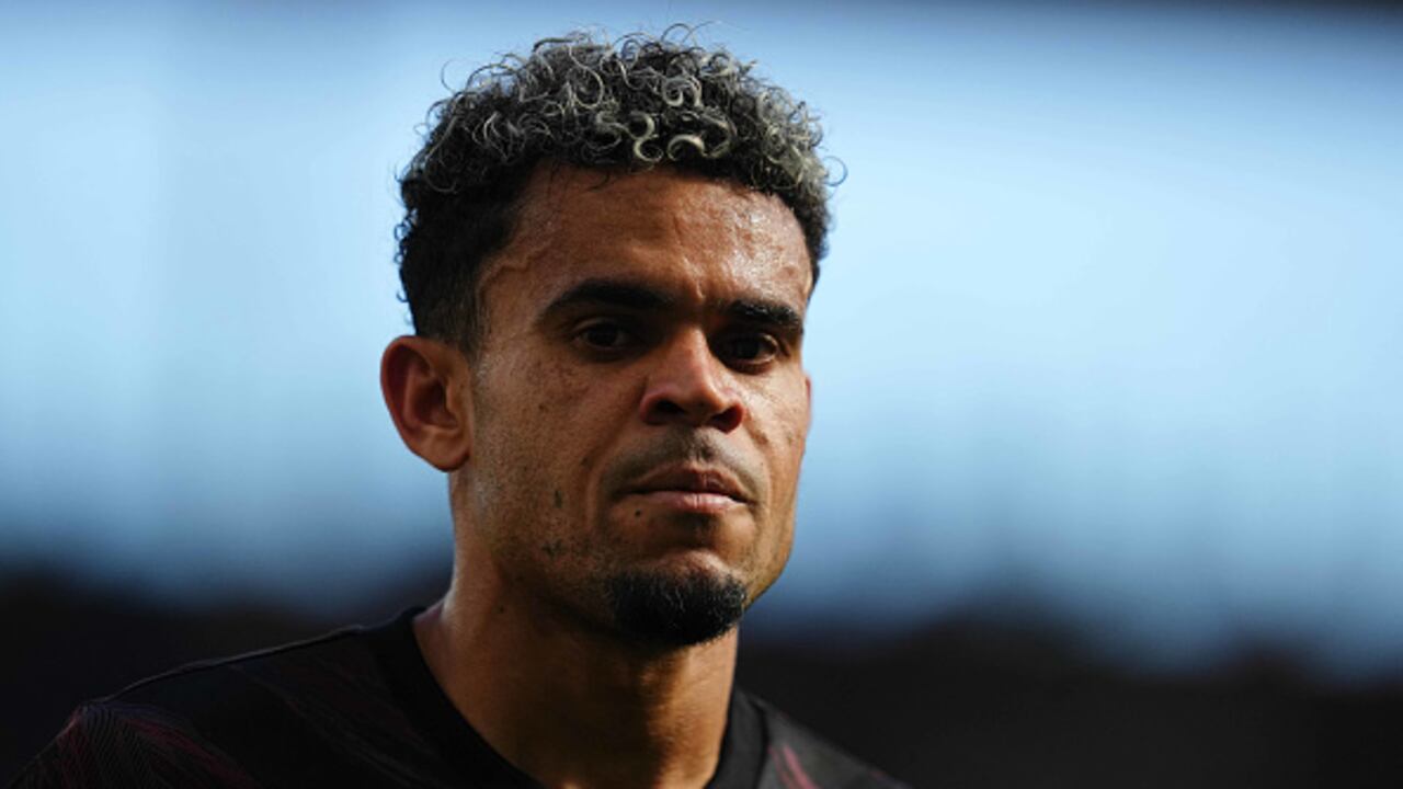 No ven chance alguna para Luis Díaz en busca de un Balón de Oro