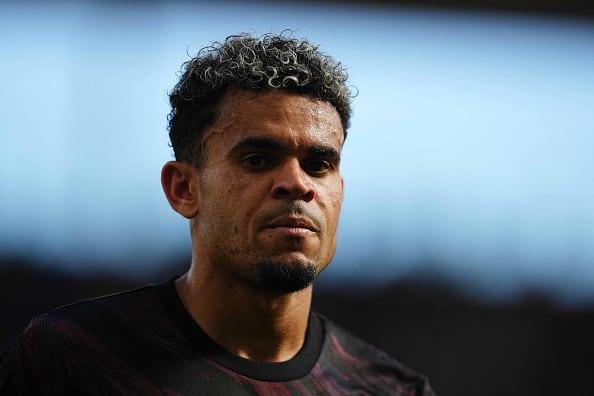 No ven chance alguna para Luis Díaz en busca de un Balón de Oro