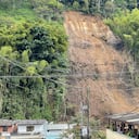 La emergencia se presentó debido a la ola invernal que afecta esa ciudad.