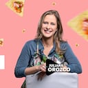 Nachos poderosos | Juliana Orozco en Los Niños Cocinan