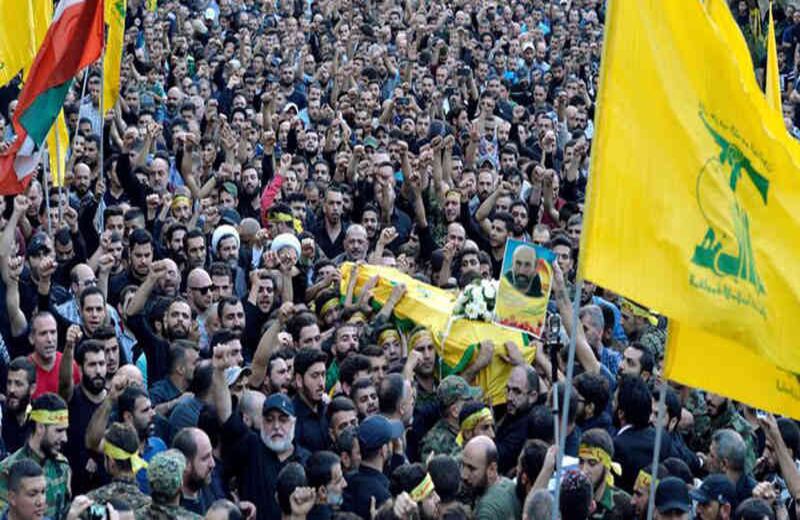 En los enfrentamientos de Alepo fallecieron Hatem Hamadeh y Jalal al-Effie líderes de los chiítas y de los seguidores de Hezbolá. Sin embargo, la ONU en esa zona hizo un alto al fuego.