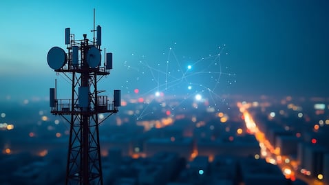 Telecomunicaciones fibra óptica