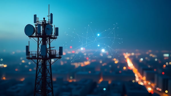 Telecomunicaciones fibra óptica