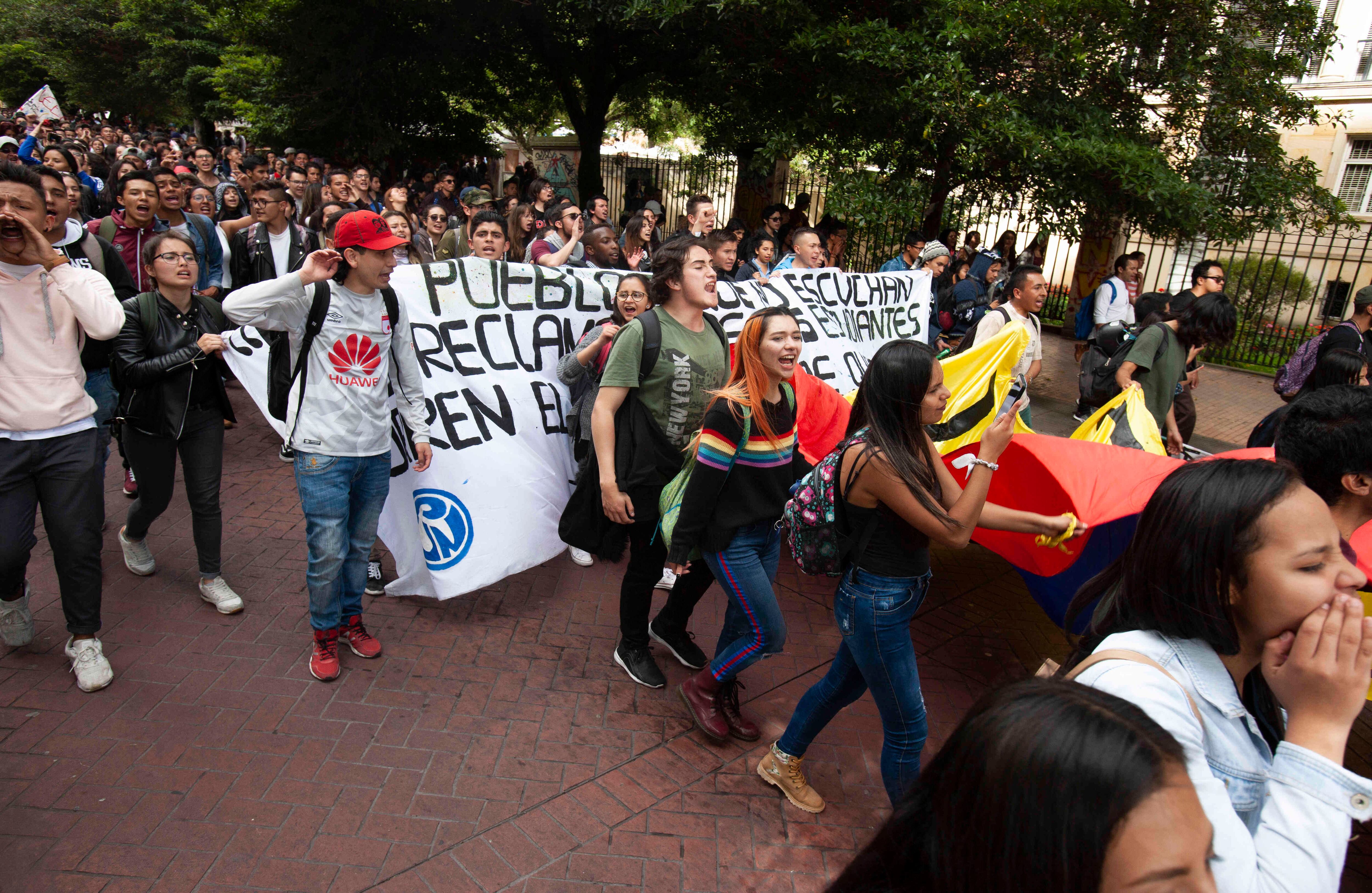 Foto: Valentina Pérez Torres/SEMANA