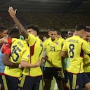 Selección Colombia Venezuela
Barranquilla 7 septiembre 2023
eliminatoria mundial
Luis Diaz