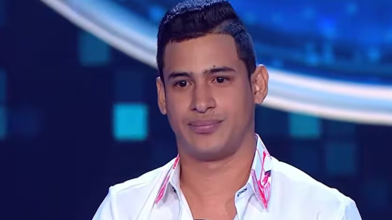 El 'doble' del cantante vallenato se molestó con los jurados de Yo me llamo.