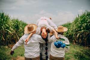 La compañía Manglares presentará su obra 'Cañaduzal: historias de cenizas'.