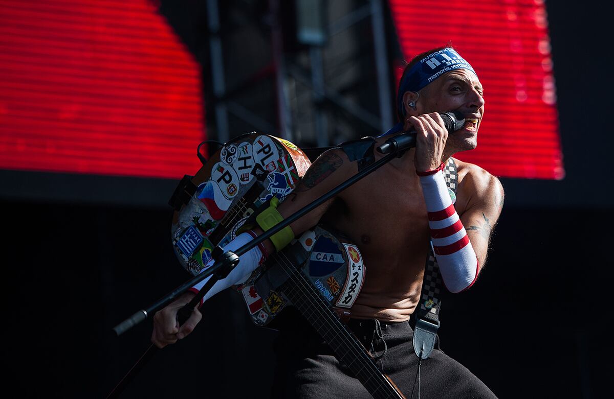 Ana Vallejo / SEMANA