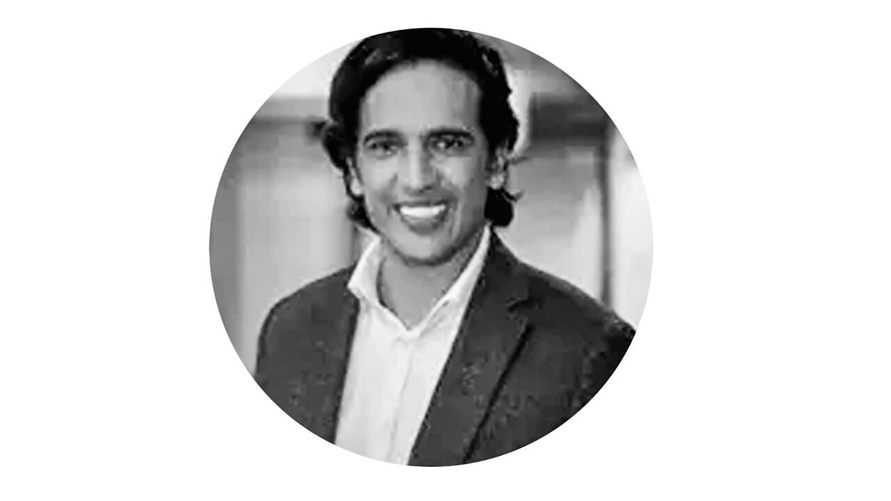 Jorge Iván Rueda Sotomonte, gerente de mercadeo de ProColombia, señalado en denuncias de presuntas irregularidades en contratos. 