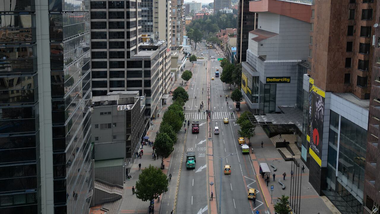 La medida empezará a regir desde las primeras horas del 26 de mayo de 2025.