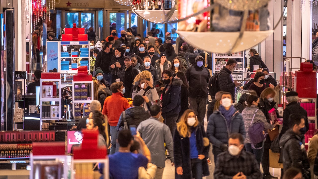Según estudios, subvariante de ómicron podría causar una enfermedad más grave (AP Photo/Brittainy Newman, File)