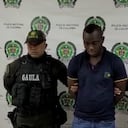 Una operación coordinada entre la Policía Nacional, a través del Gaula Élite, en articulación con la Fiscalía General de la Nación, permitió la captura de Leovigildo Mosquera, conocido como alias El Loco, quien sería cabecilla del grupo delincuencial Los Palmeños, también conocidos como los Zetas,