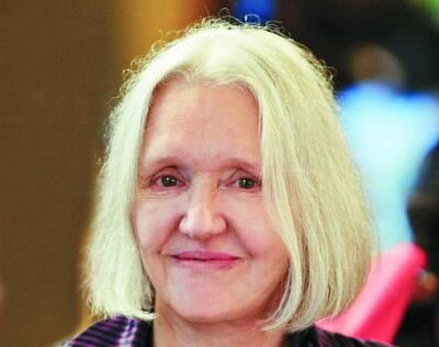 Saskia Sassen