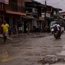 Desde la elección de gobernadores en Chocó en 1992, varios escándalos de corrupción han salido en esta región del país.