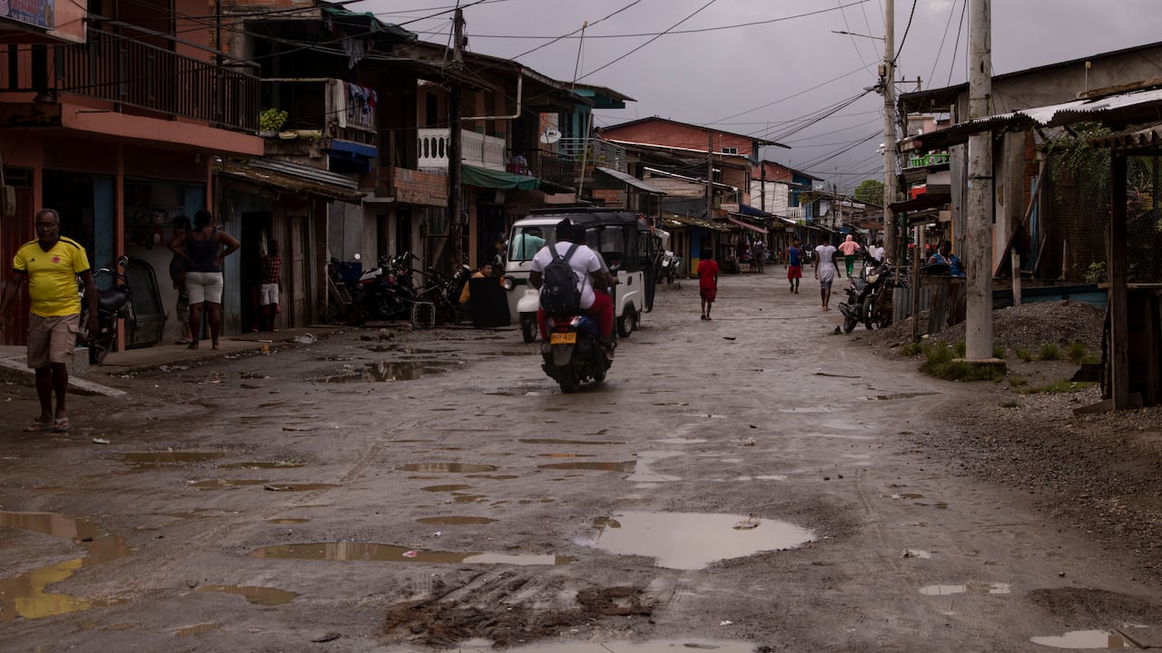 Desde la elección de gobernadores en Chocó en 1992, varios escándalos de corrupción han salido en esta región del país.