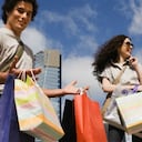 Obtenga gratis una dirección en Miami para que allí le lleguen sus compras. En 3 días las tendrá en Colombia.