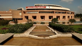 BIBLIOTECA VIRGILIO BARCO