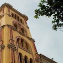 Universidad de Cartagena - Claustro de San Agustín