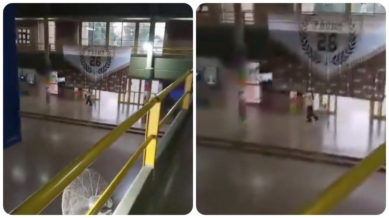 El estudiante de 15 años disparó a su compañero quitándole la vida