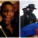 “Cariño, estamos muertos”, SEMANA reveló en su momento el desgarrador testimonio de la primera dama de Haití ante el FBI