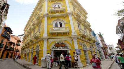 La Costa Caribe tiene ventajas envidiables. Sus recursos naturales y su desarrollo económico hacen parte del potencial  de la  región. 