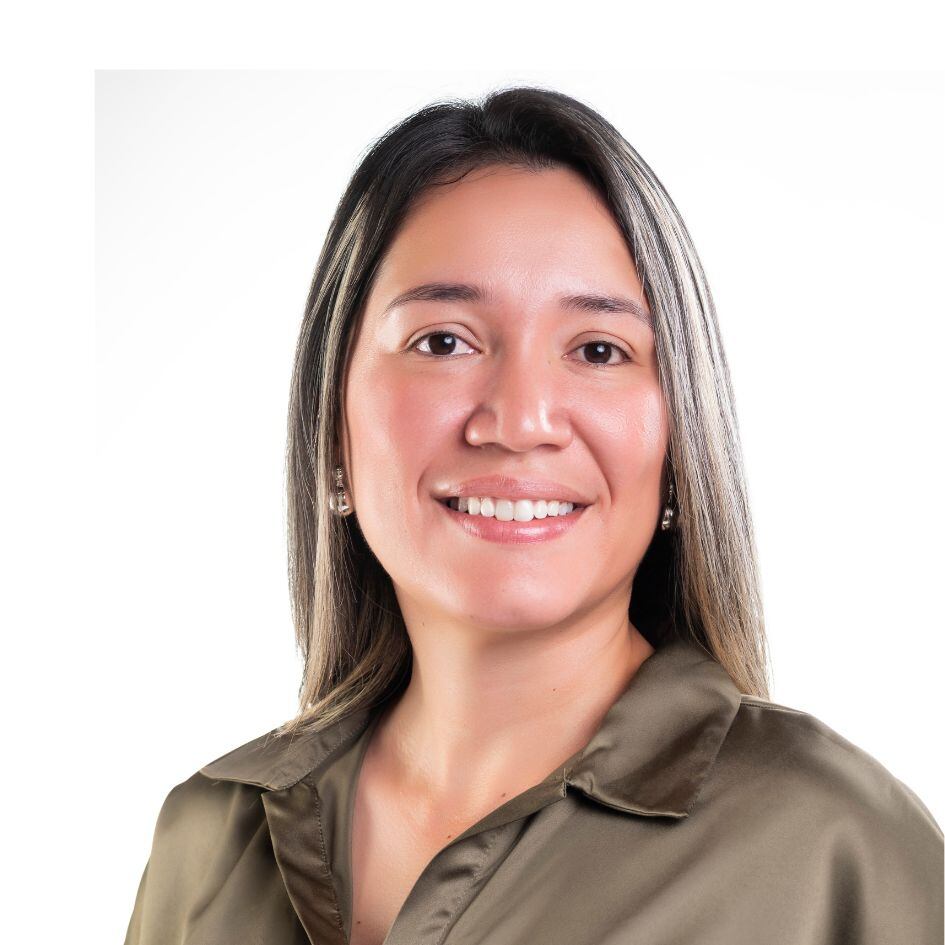 Angie Cerquera, CEO de Trazo y Construcciones