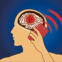 Investigadores buscan determinar el impacto de los celulares en el cerebro.