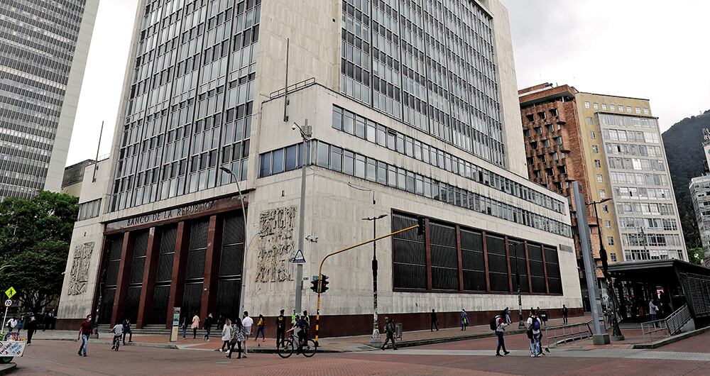 Banco de la República