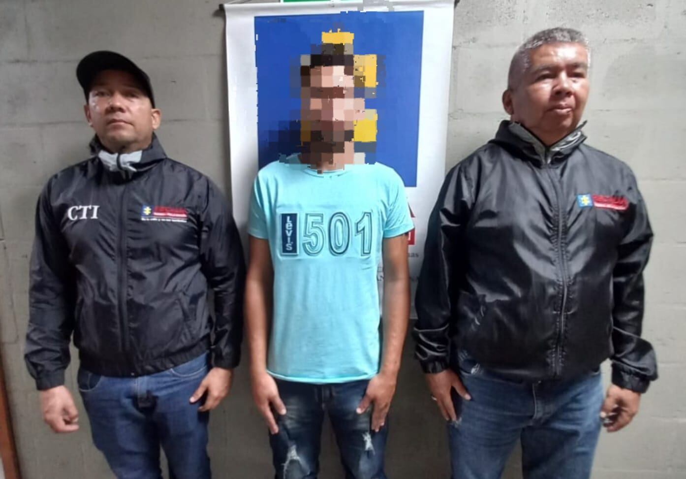 La investigación adelantada por el CTI de la Fiscalía General de la Nación permitió determinar que eran constantes los ataques violentos hacia la mujer