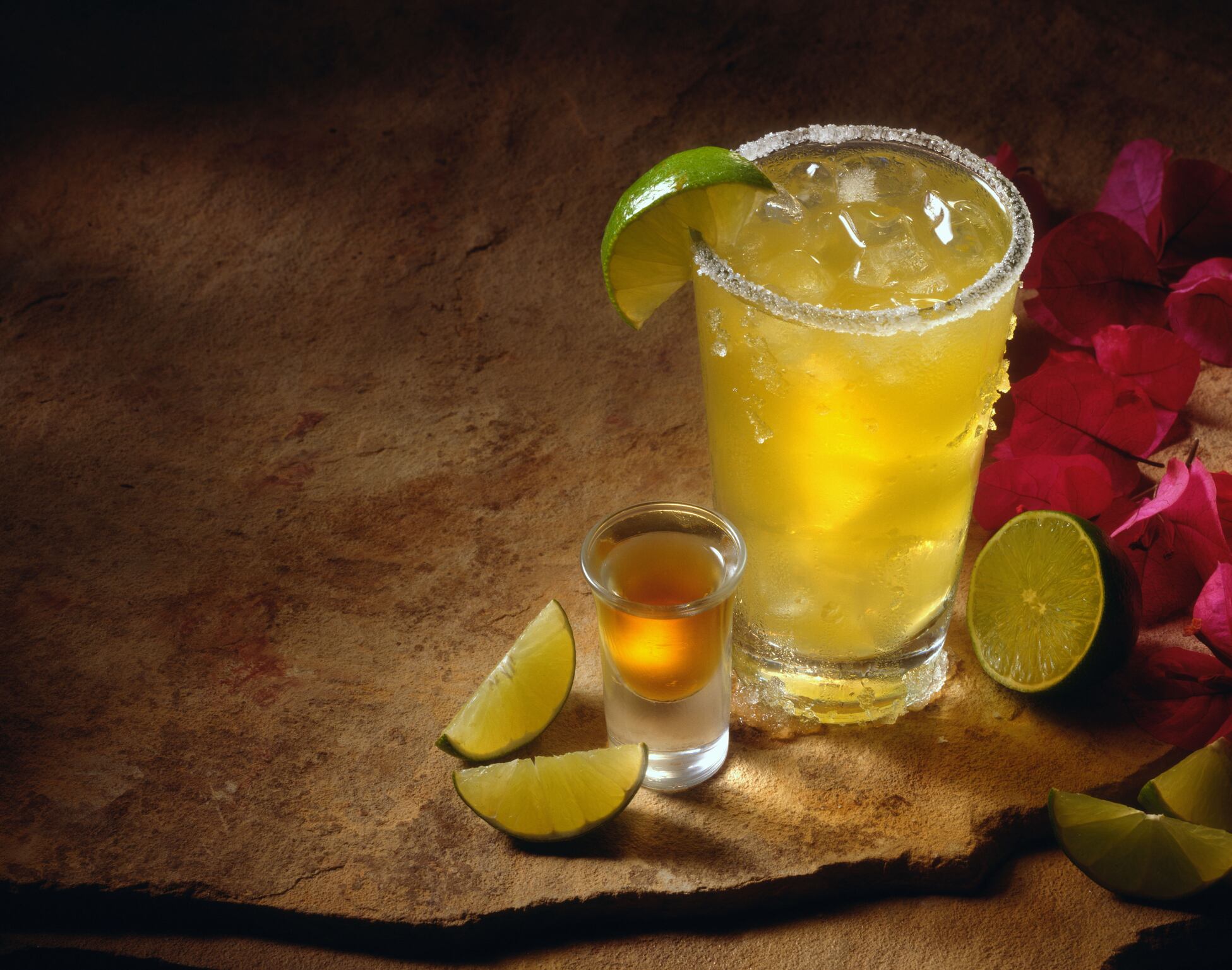 El tequila no solo ha sido una bebida para celebrar y de ocio, sino que es algo que ha acompañado celebraciones importantes.