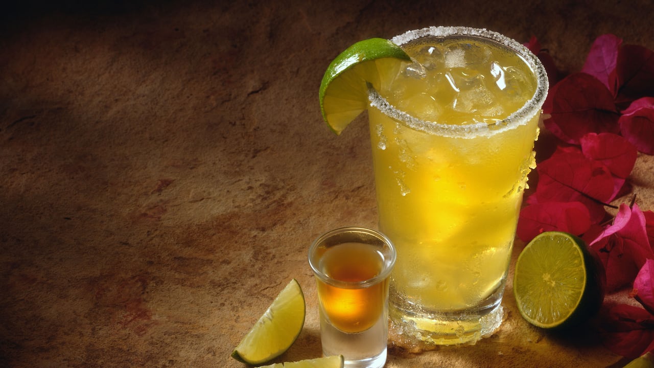 El tequila no solo ha sido una bebida para celebrar y de ocio, sino que es algo que ha acompañado celebraciones importantes.