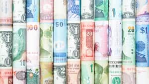 La Sociedad Internacional de Notas del Banco (IBNS) dio a conocer al 'Billete del 2022'.