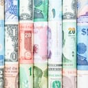 La Sociedad Internacional de Notas del Banco (IBNS) dio a conocer al 'Billete del 2022'.