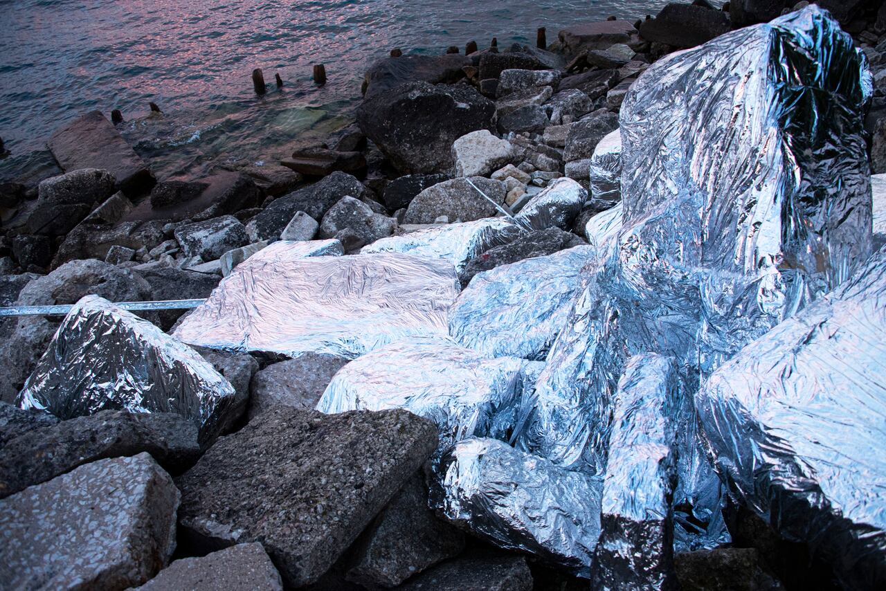 Silver Peninsula - 2022