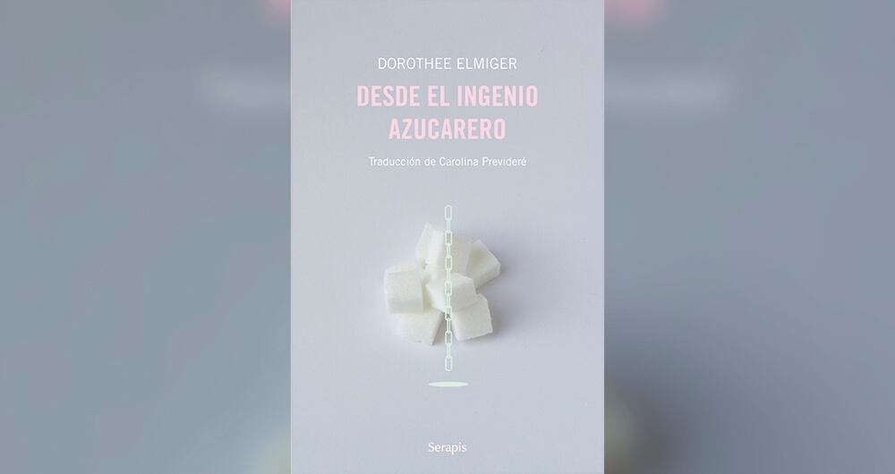 Un libro que ha desatado una revolución.
